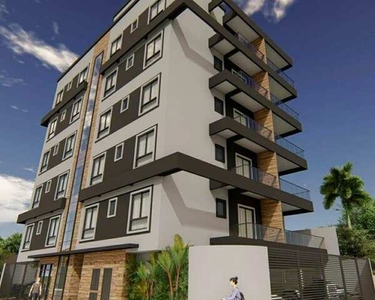 Apartamento para Venda em Barra Velha / SC no bairro Itajuba