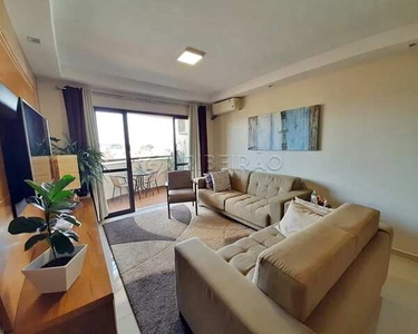 Apartamento para venda em Jardim Paulista de 111.00m² com 3 Quartos, 1 Suite e 1 Garagem