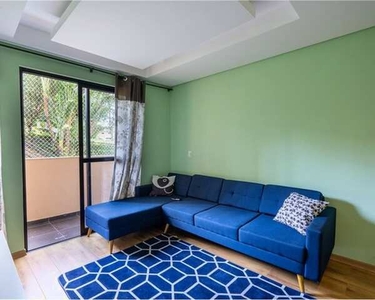 Apartamento para venda em Parque Residencial Eloy Chaves de 100.00m² com 3 Quartos e 2 Gar