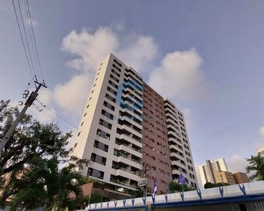 Apartamento para Venda em Recife, Casa Forte, 3 dormitórios, 1 suíte, 1 banheiro, 1 vaga