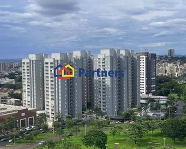 Apartamento para Venda em Ribeirão Preto, Nova Aliança, 3 dormitórios, 1 suíte, 2 banheiro