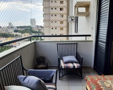 Apartamento para Venda em Ribeirão Preto, Santa Cruz do José Jacques, 4 dormitórios, 1 suí