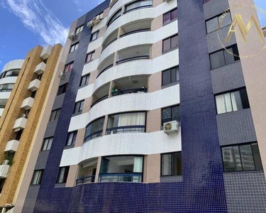 Apartamento para Venda em Salvador, Pituba Ville, 2 dormitórios, 1 suíte, 2 banheiros, 1 v