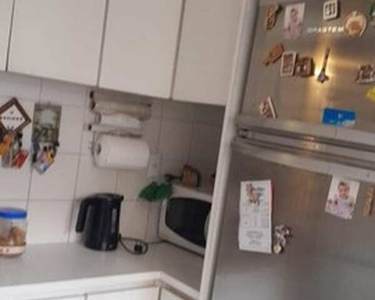 Apartamento para Venda em Santo André, Centro, 4 dormitórios, 1 suíte, 2 banheiros, 2 vaga