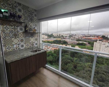 Apartamento para Venda em Taboão da Serra, Parque assunção, 2 dormitórios, 1 suíte, 2 banh