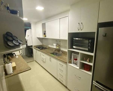 Apartamento para Venda em Uberlândia, Centro, 3 dormitórios, 1 suíte, 2 banheiros, 1 vaga