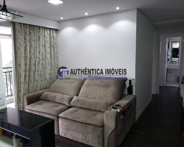 Apartamento para Venda no Vila Osasco, OSASCO - SP - Imóveis Authêntica