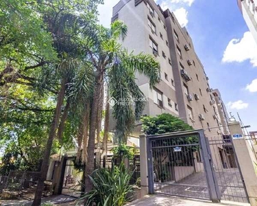 Apartamento para venda Petrópolis com 75m 2 dormitórios vaga todo mobiliado