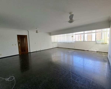 Apartamento para venda possui 150 metros quadrados com 3 quartos em Meireles - Fortaleza