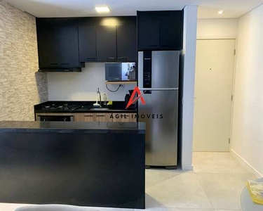 Apartamento para venda possui 53 m2 com 2 quartos em Centro - Diadema - SP