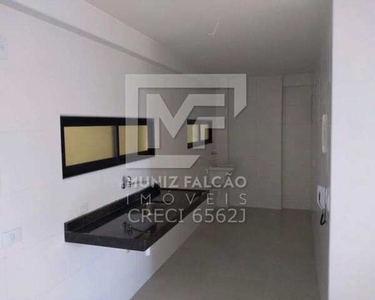 Apartamento para venda possui 62 metros quadrados com 2 quartos em Jatiúca - Maceió - AL