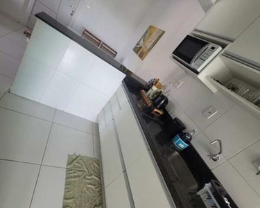 Apartamento para venda possui 65 metros quadrados com 2 quartos em Piatã - Salvador - Bahi