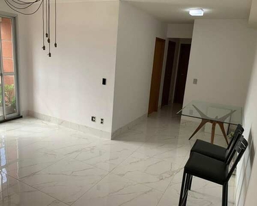 Apartamento para venda possui 70 metros quadrados com 3 quartos em Jardim Leblon - Cuiabá