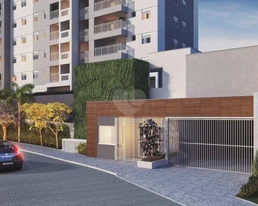 Apartamento para venda possui 73 m2 - 3 quartos em Gopoúva - Guarulhos - SP