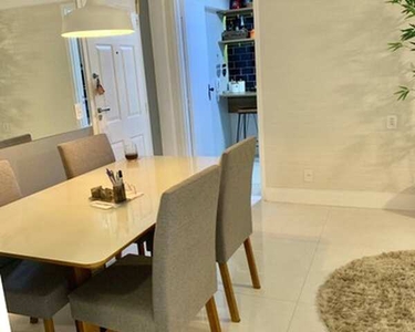 Apartamento para venda possui 76 metros quadrados com 2 quartos em Pechincha - Rio de Jane