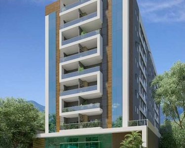 Apartamento para venda possui 92 metros quadrados com 3 quartos em Agriões - Teresópolis