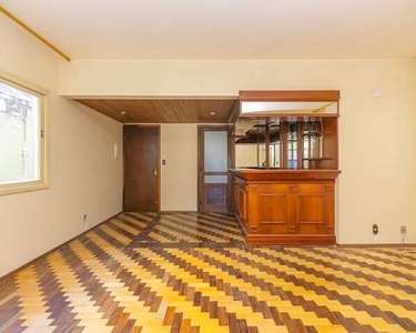 Apartamento para venda tem 121 metros quadrados com 3 quartos- Centro Histórico- Porto Ale