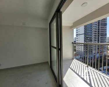 Apartamento para venda tem 31 metros quadrados com 1 quarto em Vila Clementino - São Paulo