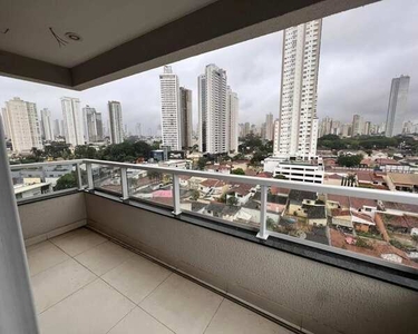 Apartamento para venda tem 64 metros quadrados com 2 quartos em Jardim América - Goiânia