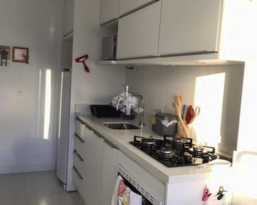 Apartamento para venda tem 65 metros quadrados com 2 quartos em Coloninha - Florianópolis