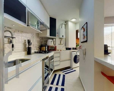 Apartamento para venda tem 65 metros quadrados com 2 quartos em Vila Prudente - São Paulo