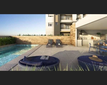 Apartamento para venda tem 67 m² com 3 quartos em Bela Vista - Osasco - SP