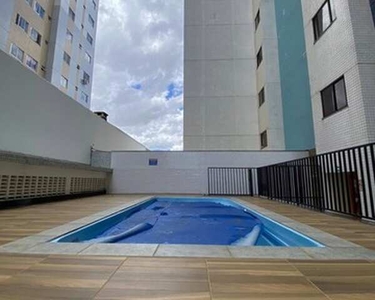 Apartamento para venda tem 70 metros quadrados com 3 quartos em Sul - Brasília - Distrito