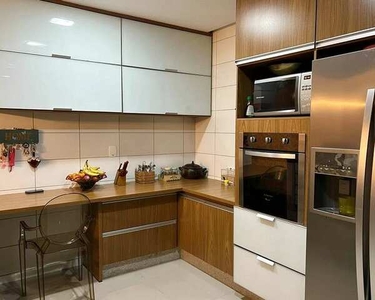 Apartamento para venda tem 76 metros quadrados com 3 quartos em Cidade Nova - Itajaí - SC