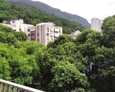 Apartamento para venda tem 81 metros quadrados com 3 quartos em Tijuca - Rio de Janeiro