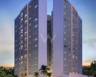 Apartamento para venda tem 85 metros quadrados com 3 quartos em Vila Rosa - Novo Hamburgo