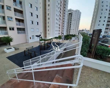 Apartamento - Parque Prado - Campinas