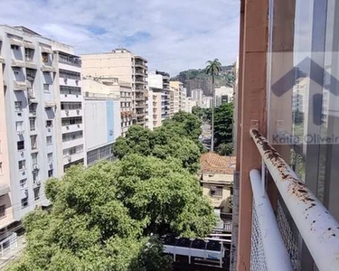 Apartamento privilegiado com vista panorâmica de todos os cômodos!