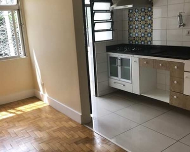 Apartamento reformado para venda, 70 metros quadrados em Vila Romana - São Paulo - SP