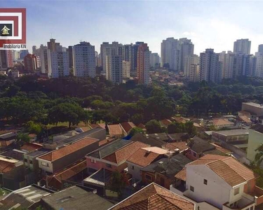 Apartamento residencial à venda, Conceição, São Paulo - AP0252