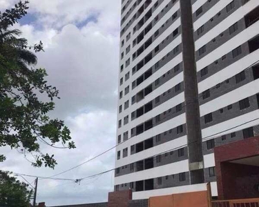 Apartamento residencial à venda, Farol, Maceió - AP0307