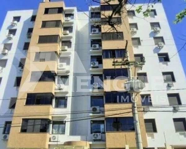 Apartamento residencial com 03 dormitórios e 02 vagas, à venda no bairro Jardim Itu em Po