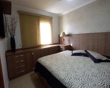 APARTAMENTO RESIDENCIAL em ARARAQUARA - SP, CENTRO