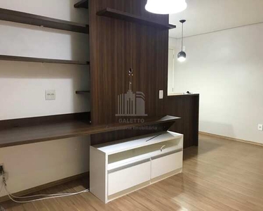 APARTAMENTO RESIDENCIAL em Campinas - SP, Jardim São Vicente