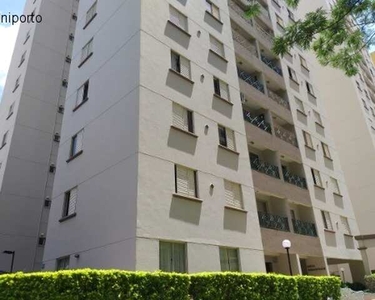 APARTAMENTO RESIDENCIAL em CAMPINAS - SP, VILA ROSSI