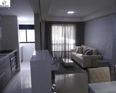 APARTAMENTO RESIDENCIAL em CURITIBA - PR, Alto da XV