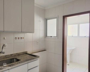 APARTAMENTO RESIDENCIAL em INDAIATUBA - SP, JARDIM POMPÉIA