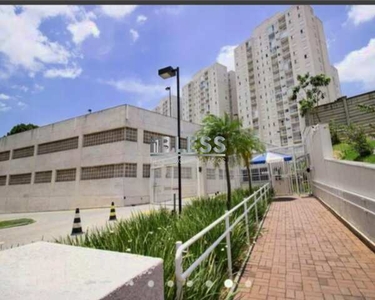 APARTAMENTO RESIDENCIAL em JUNDIAÍ - SP, VILA LACERDA