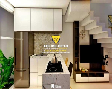 APARTAMENTO RESIDENCIAL em Porto Seguro - BA, Village I