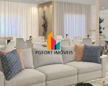 APARTAMENTO RESIDENCIAL em PRAIA GRANDE - SP, OCIAN