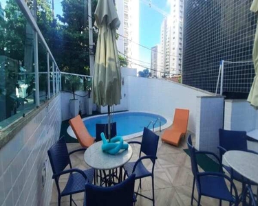 APARTAMENTO RESIDENCIAL em RECIFE - PE, BOA VIAGEM