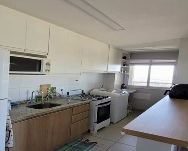 APARTAMENTO RESIDENCIAL em RIBEIRÃO PRETO - SP, PARQUE RESIDENCIAL LAGOINHA