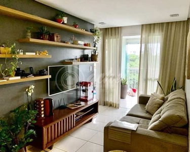 APARTAMENTO RESIDENCIAL em SALVADOR - BA, PARQUE BELA VISTA