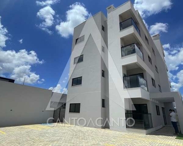 APARTAMENTO RESIDENCIAL em SINOP - MT, RESIDENCIAL FLORENÇA