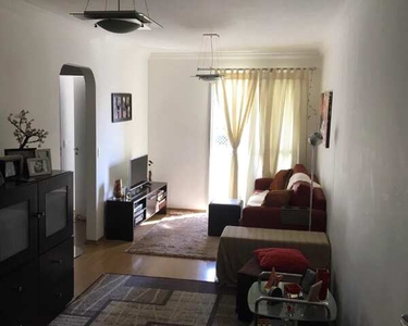 APARTAMENTO RESIDENCIAL em SÃO PAULO - SP, CHÁCARA INGLESA