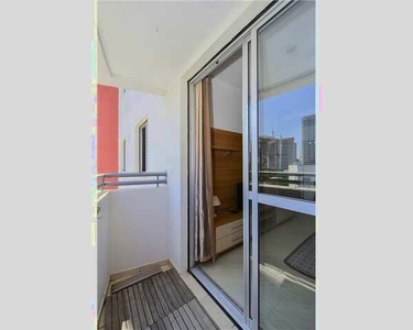 APARTAMENTO RESIDENCIAL em São Paulo - SP, Chácara Santo Antônio (Zona Sul